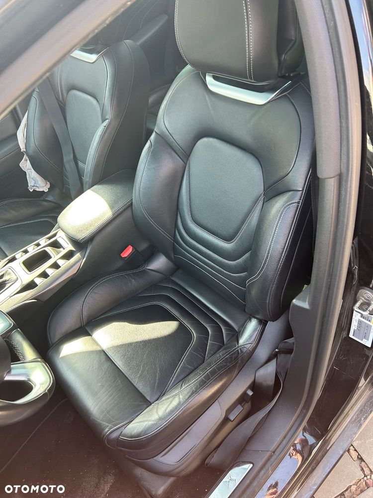 DS Automobiles DS 5 2.0 BlueHDi SportChic EAT6 - 5