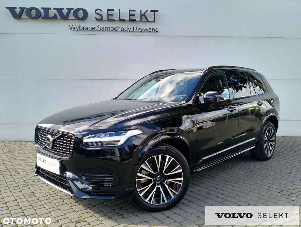 Volvo XC 90 - 1