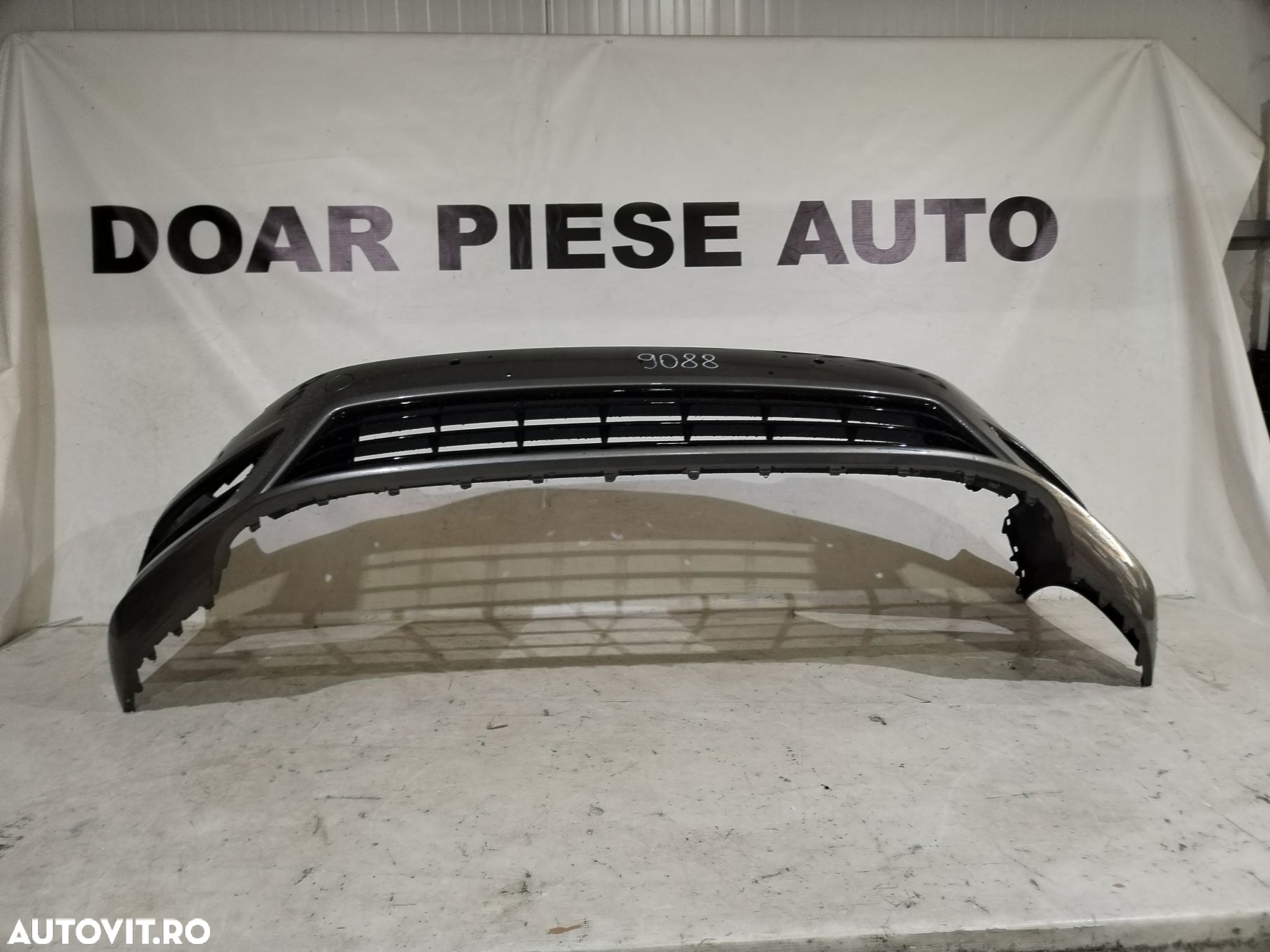 Bara fata VW Golf 7, R-Line, 2013, 2014, 2015, 2016, 2017, cod origine OE 5G0807437AL. - 4