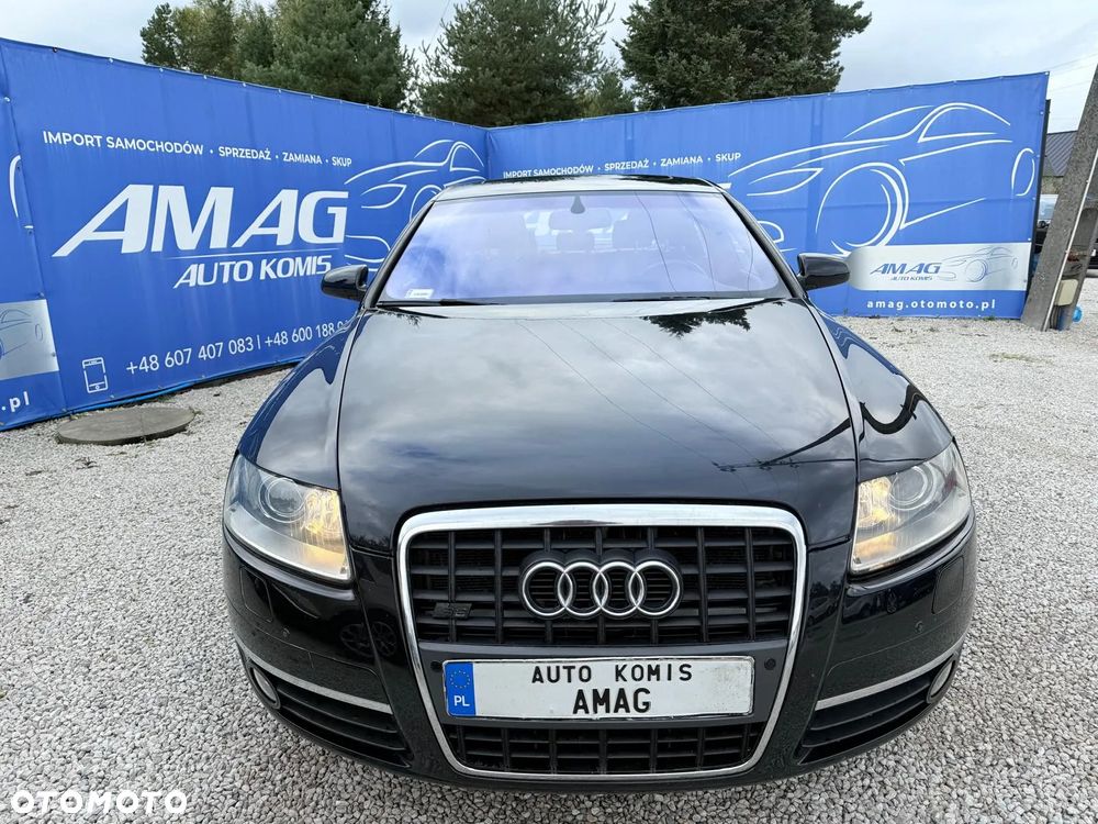 Audi A6 - 3