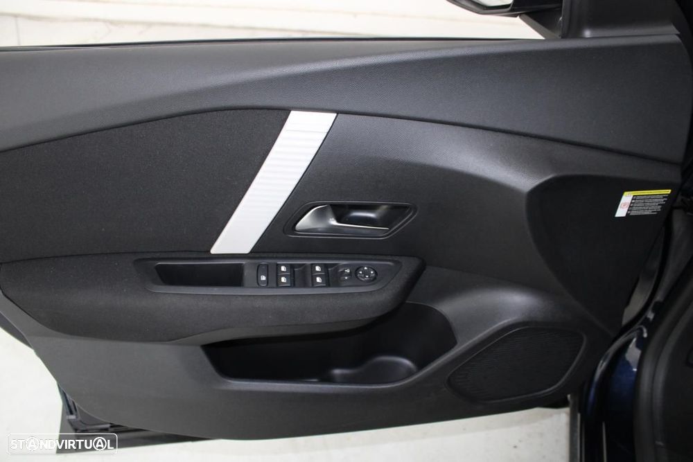 Citroën e-C4 X 54 kWh Autonomia Alargada Plus - 10