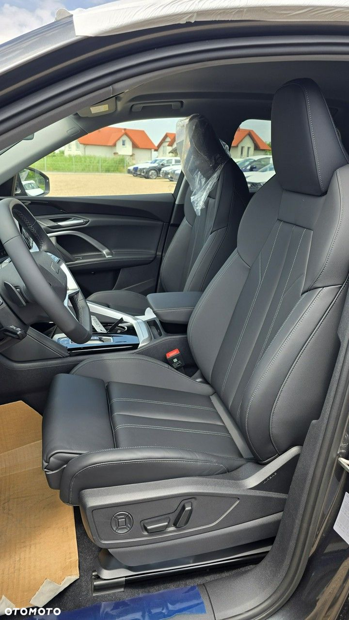 Audi Q5 - 8