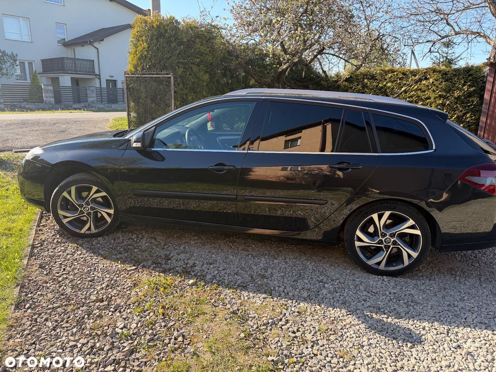 Renault Laguna - 10