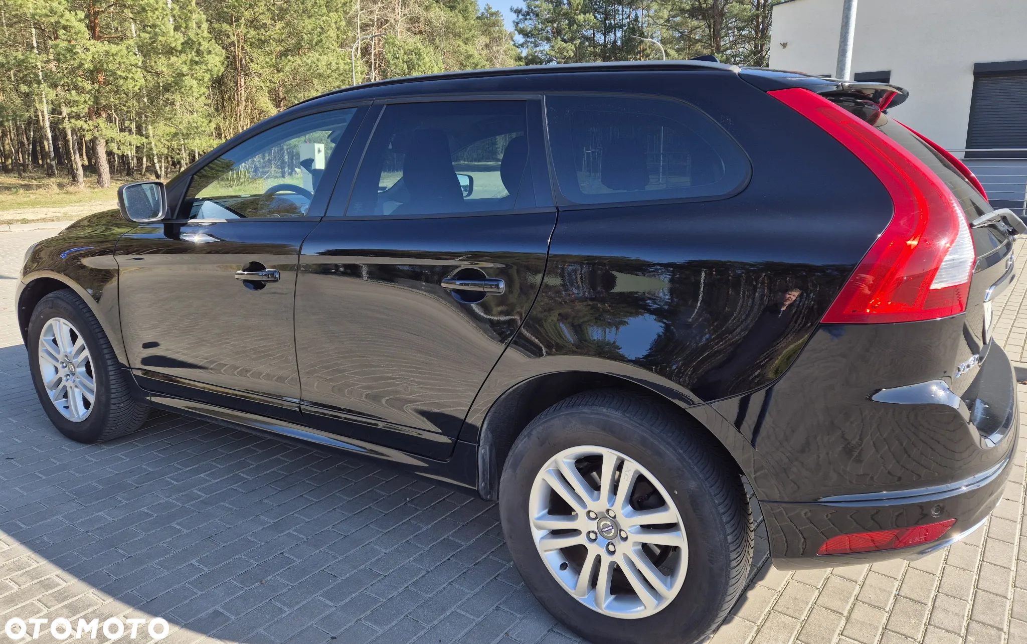 Volvo XC 60 D4 Drive-E Kinetic - 5