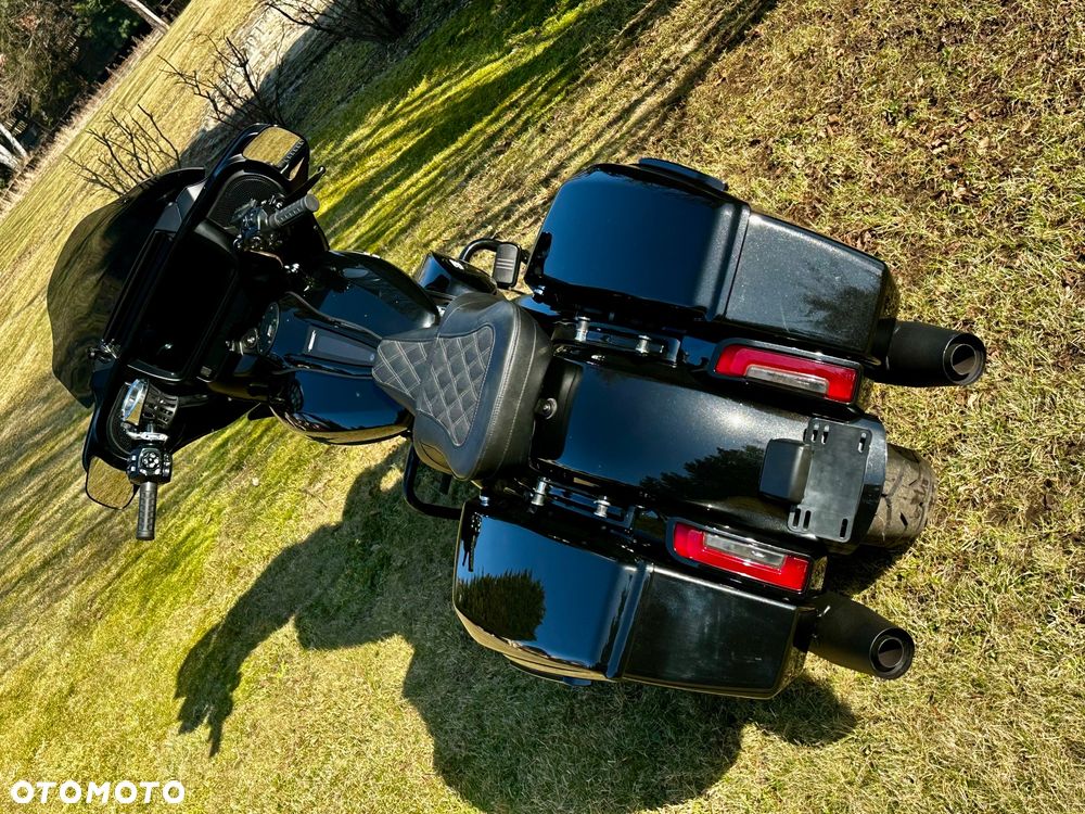 Harley-Davidson Touring Street Glide - 6