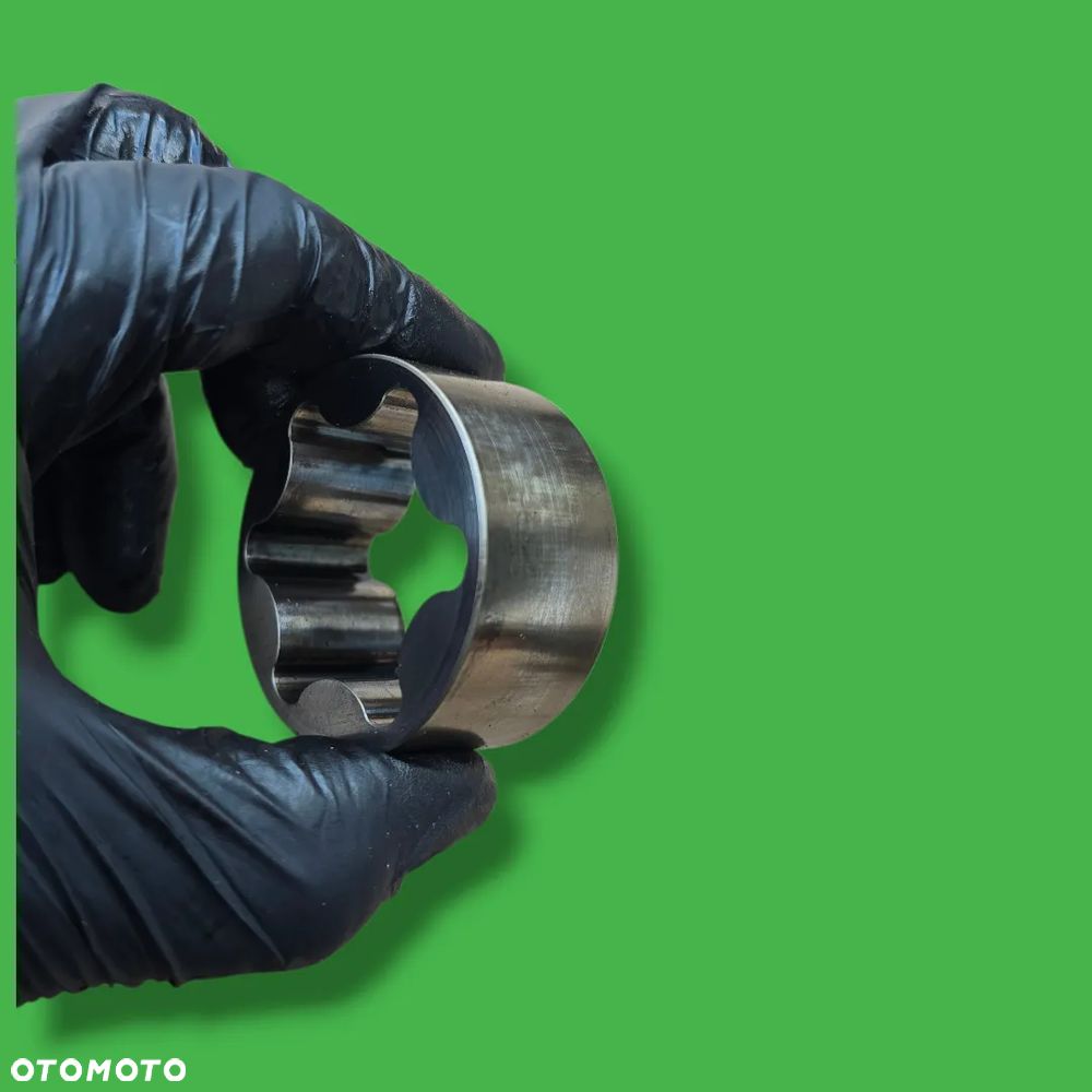 BMW 5 E60 E61 x5 E70 3 E90 7 E65 x3 E83 POMPA OLEJU 3.0 XD M57 306D3 7792945 - 11
