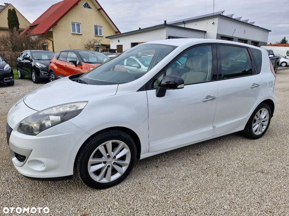 Renault Scenic - 4