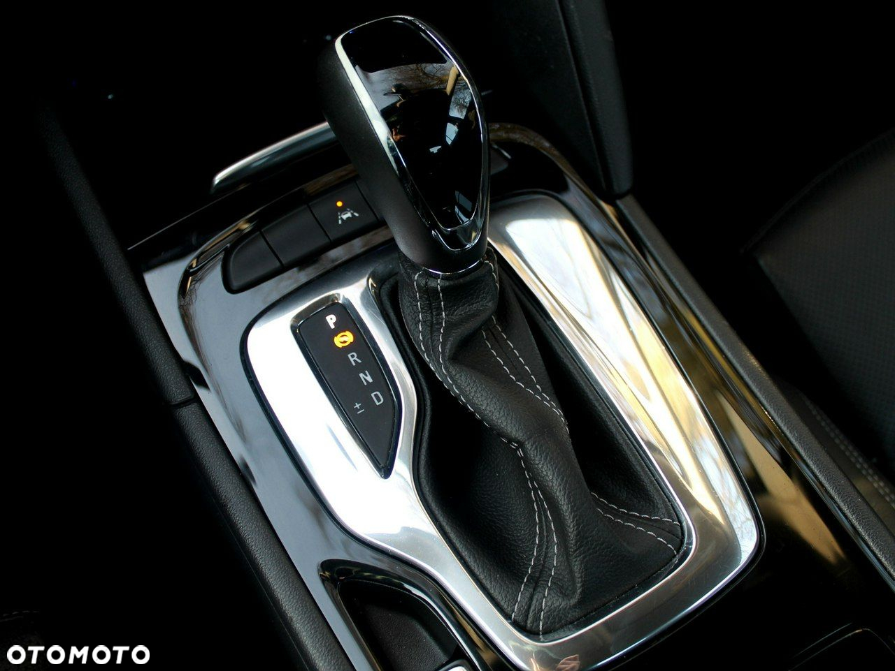 Opel Insignia - 20