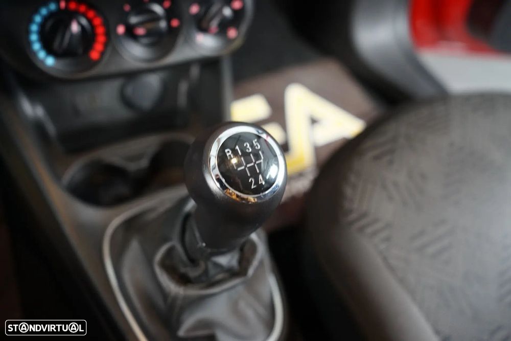 Opel Corsa 1.3 CDTi Business Edition - 26