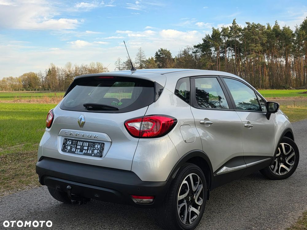 Renault Captur ENERGY TCe 90 Start&Stop Dynamique - 5