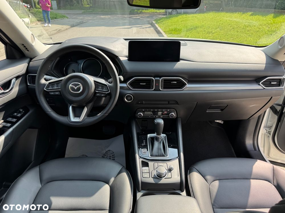 Mazda CX-5 - 31