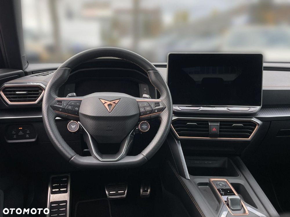 Cupra Formentor 2.0 TSI 4Drive VZ DSG - 15