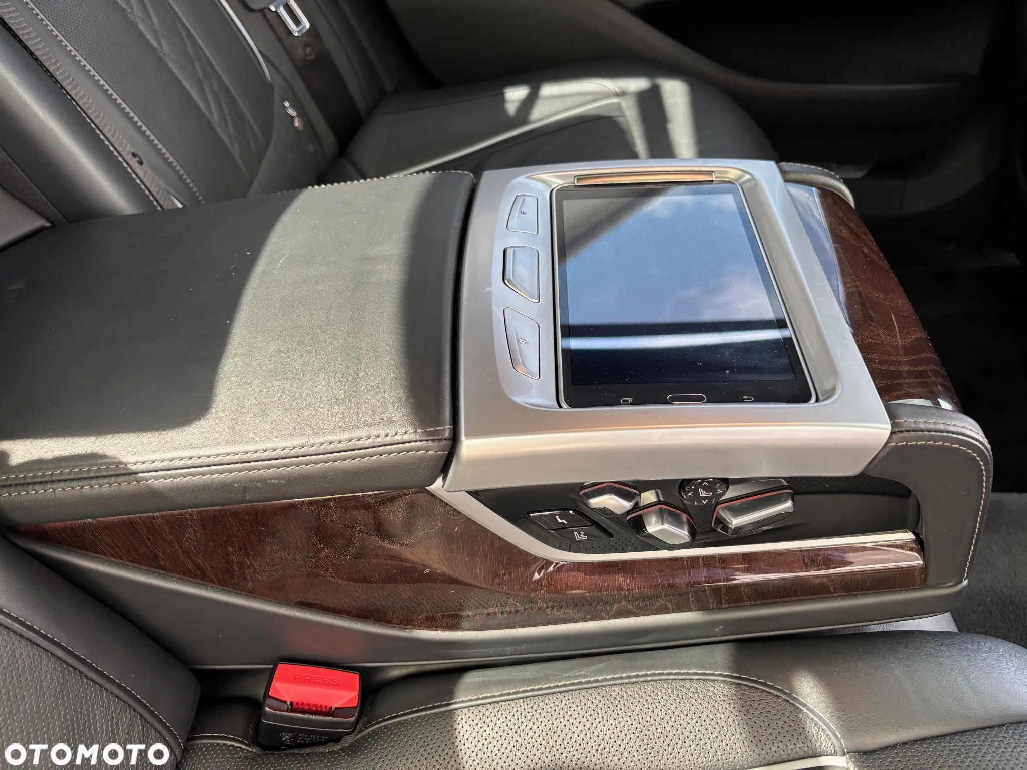 BMW Seria 7 750Ld xDrive - 6