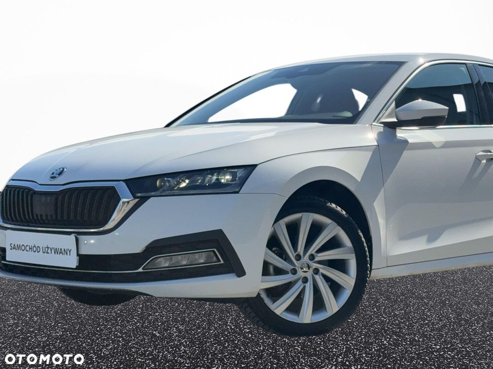 Skoda Octavia - 7