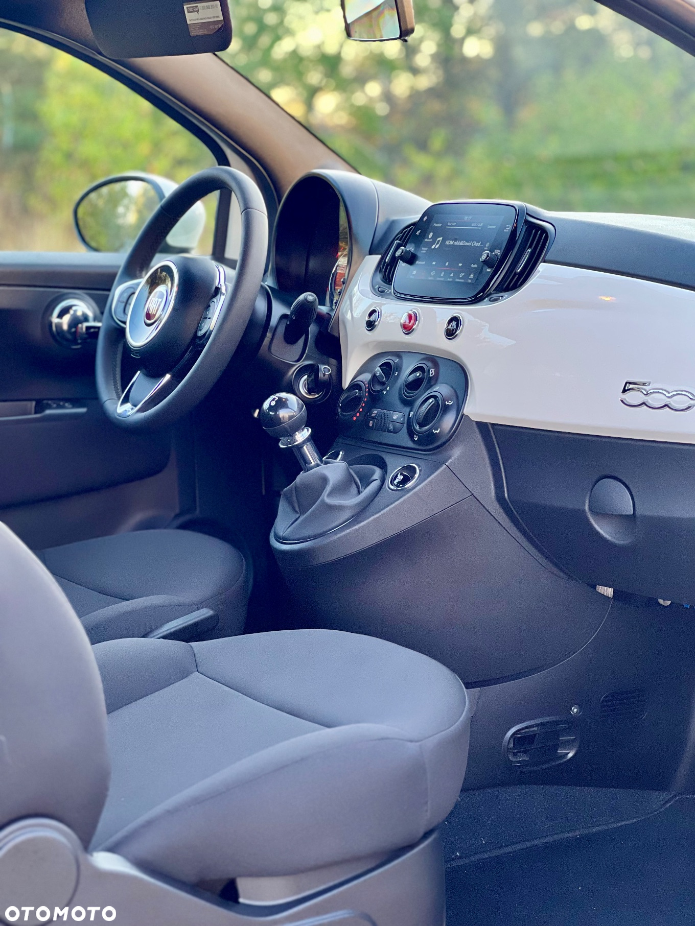 Fiat 500 - 9