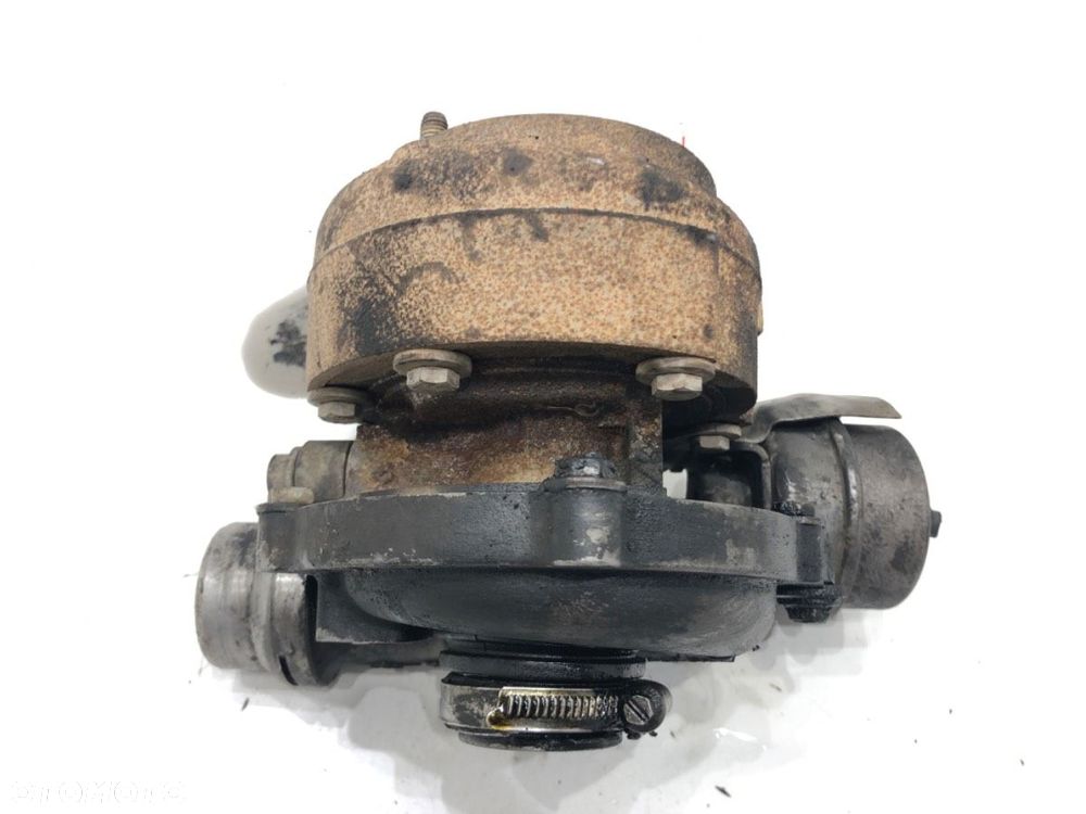 TURBOSPRĘŻARKA - 338.00 PLN - RENAULT MEGANE II (BM0/1_, CM0/1_) 2001 - 2012 1.5 dCi (BM02, BM13, - 3