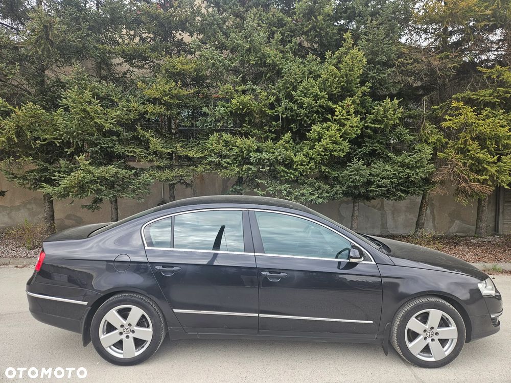 Volkswagen Passat 2.0 TDI DPF Comfortline - 6