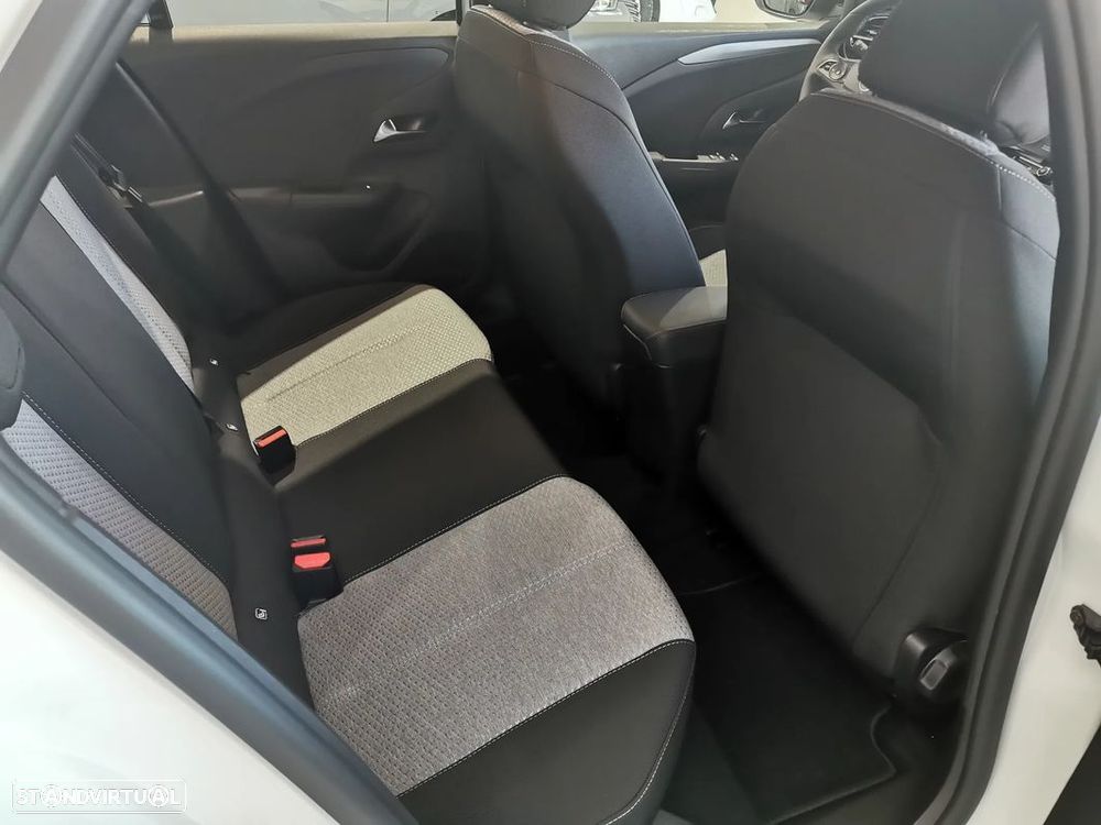 Opel Corsa-e 51 kWh Edition - 17