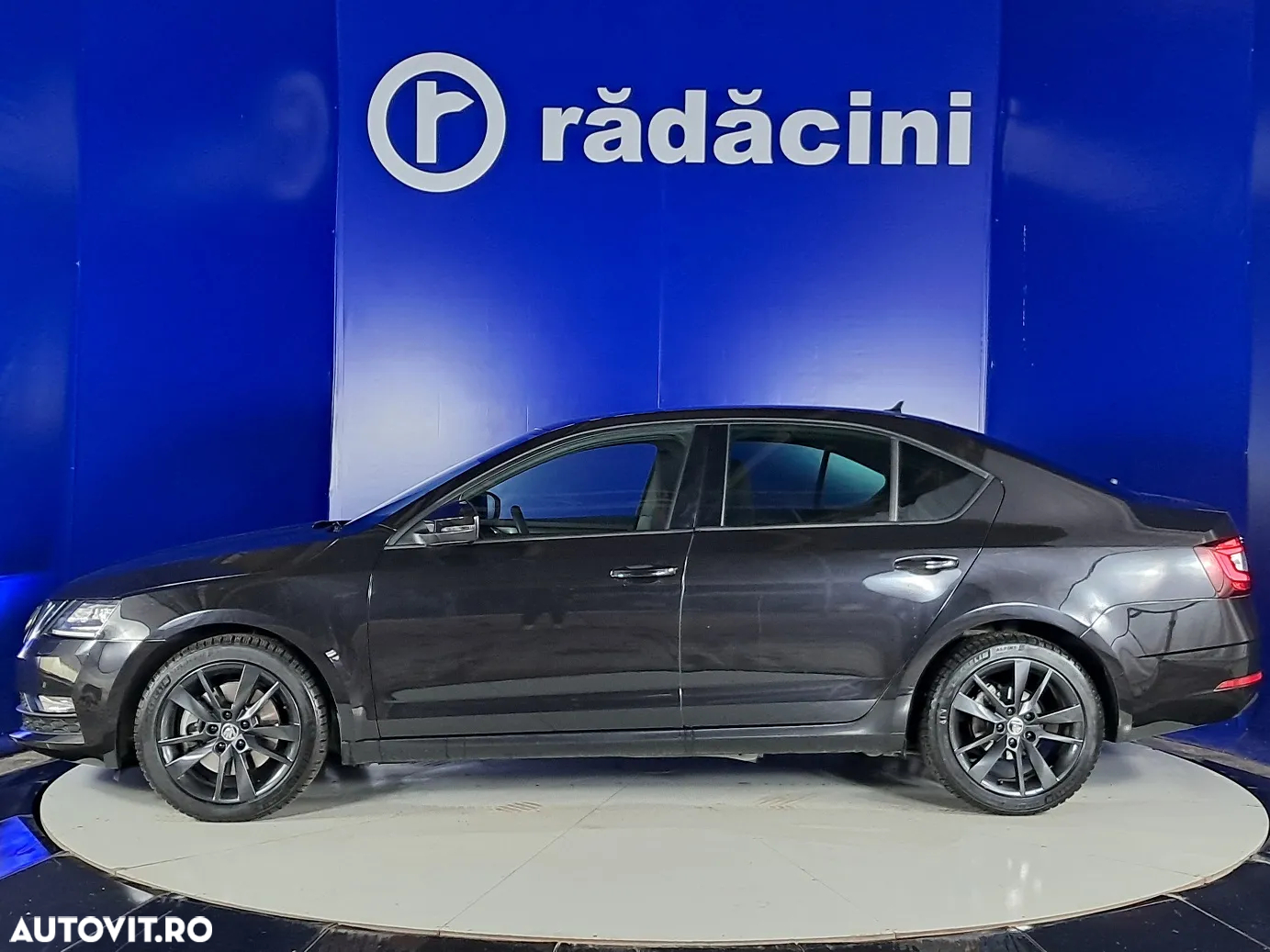 Skoda Octavia - 2
