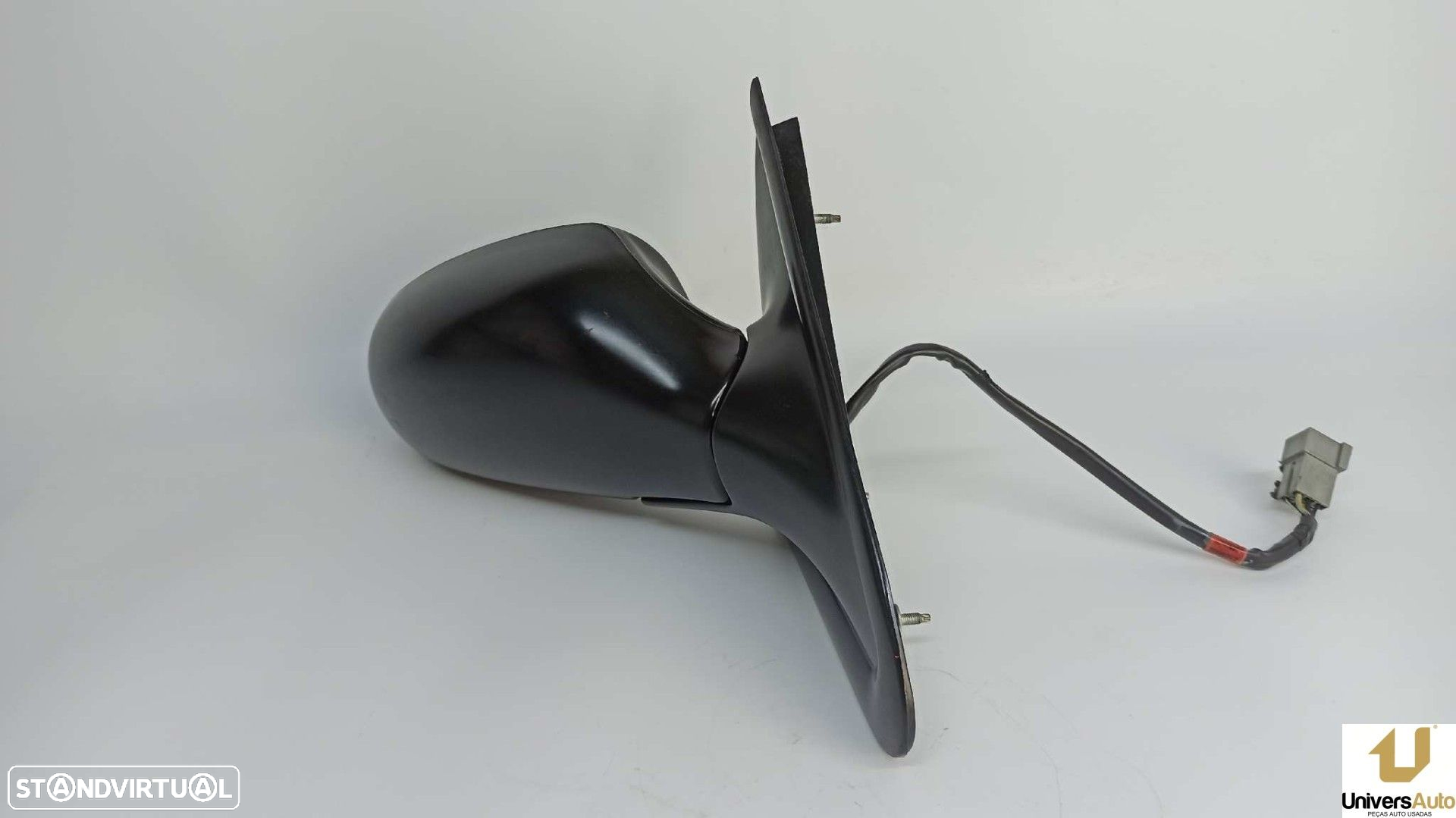 RETROVISOR DIREITO CHRYSLER STRATUS BERLINA (JA) 2.5 V6 LX - 8