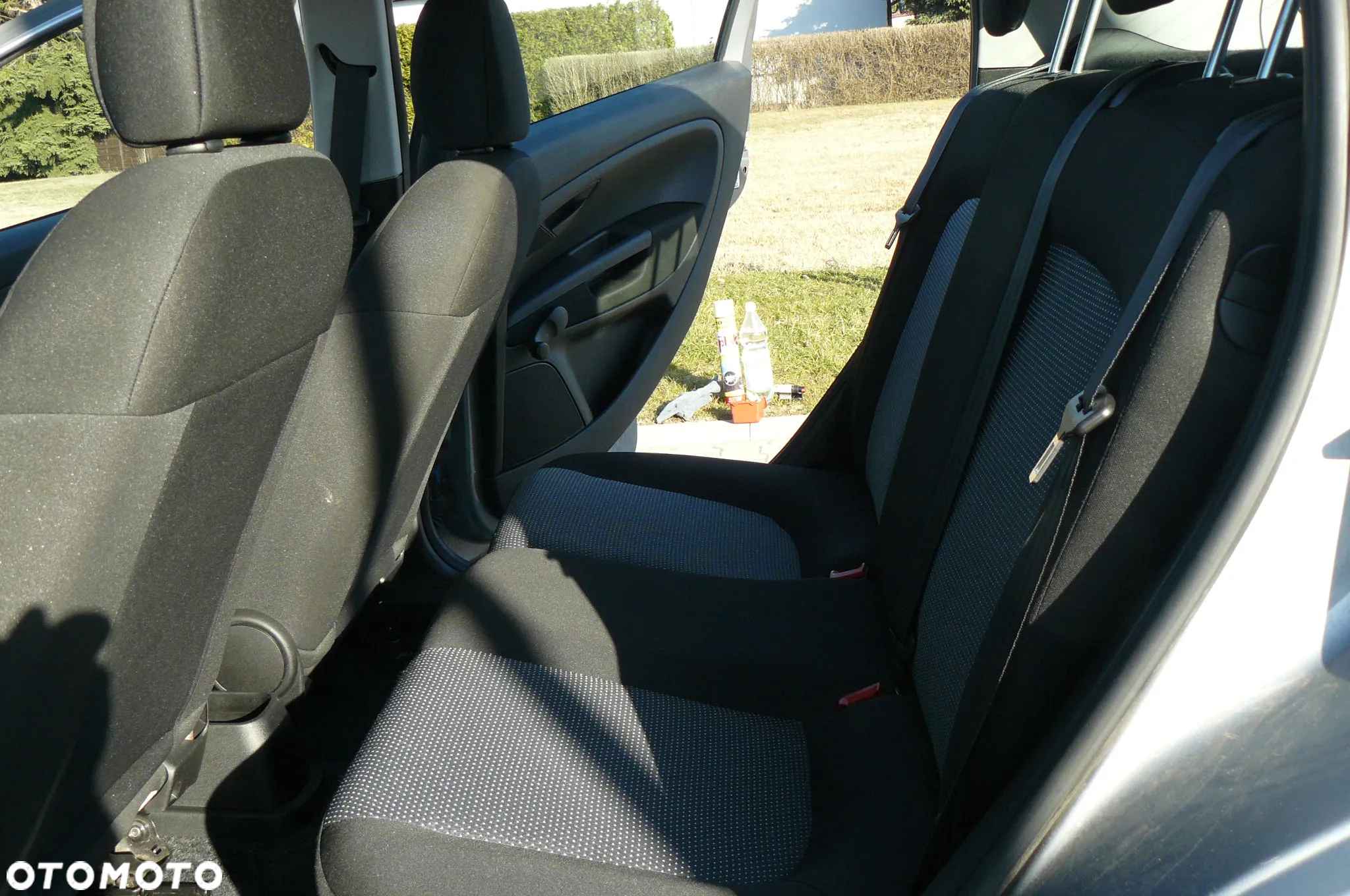 Fiat Punto - 26