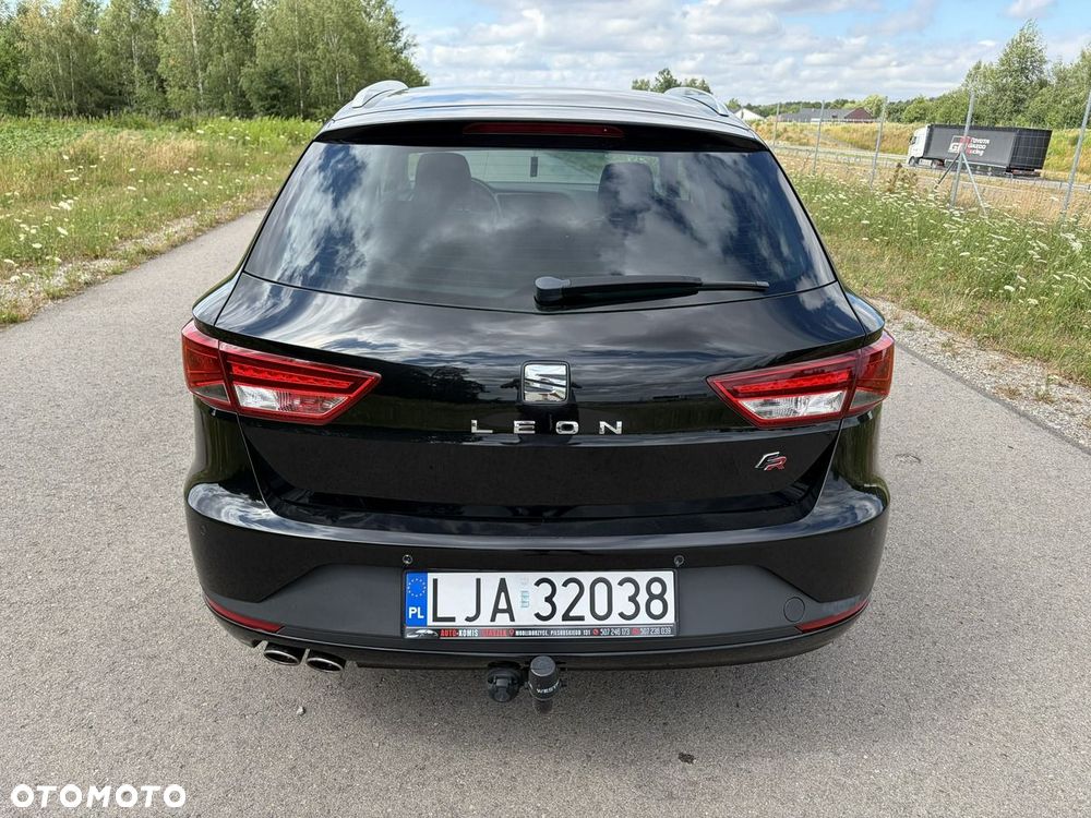 Seat Leon - 4