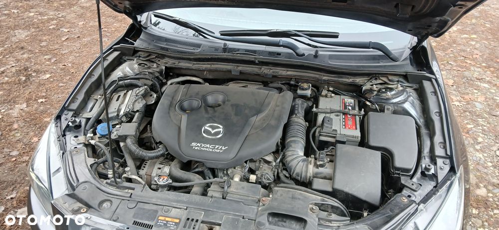 Mazda 3 - 17