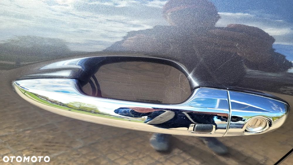 Kia Niro 1.6 GDI Hybrid Business Line - 22