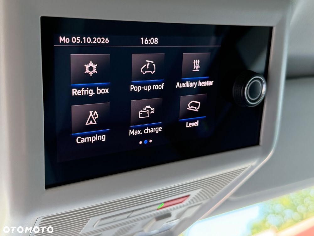 Volkswagen California - 27