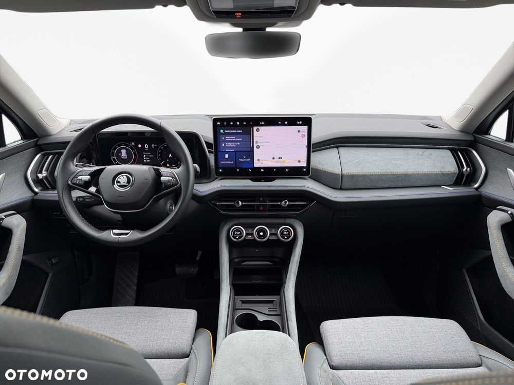 Skoda Kodiaq 1.5 TSI mHEV 4x2 Selection DSG - 40