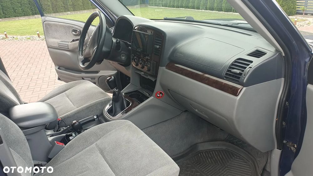 Suzuki Grand Vitara 2.0 Tdi - 31
