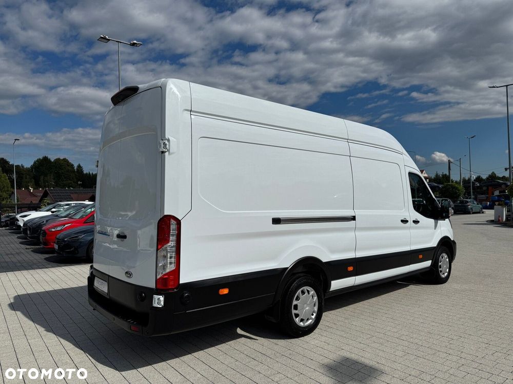 Ford e-transit 350 L4H3 - 6
