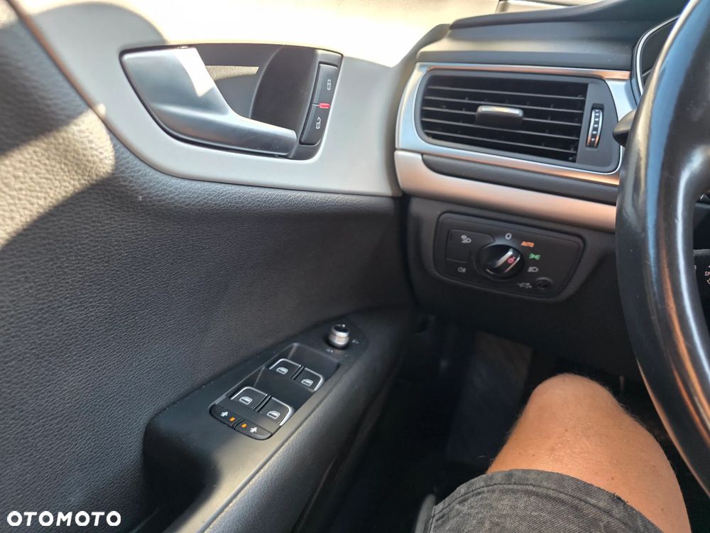 Audi A7 Sportback - 11