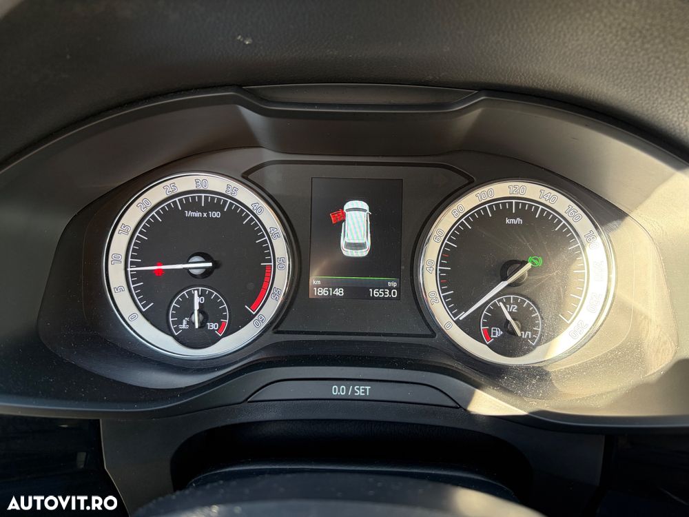 Skoda Kodiaq 2.0 TDI 4X4 DSG Style - 14