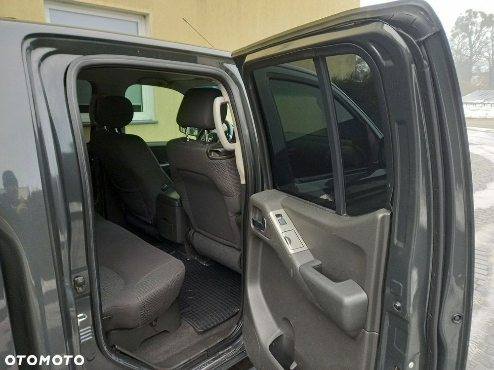 Nissan Navara - 27