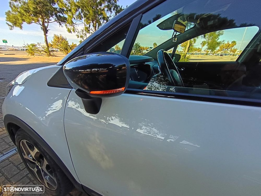 Renault Captur 1.5 dCi Zen - 11