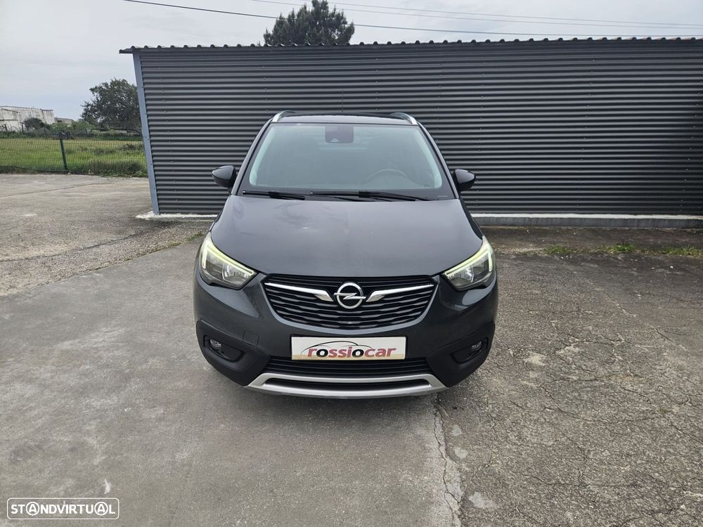 Opel Crossland X 1.2 T Innovation - 3