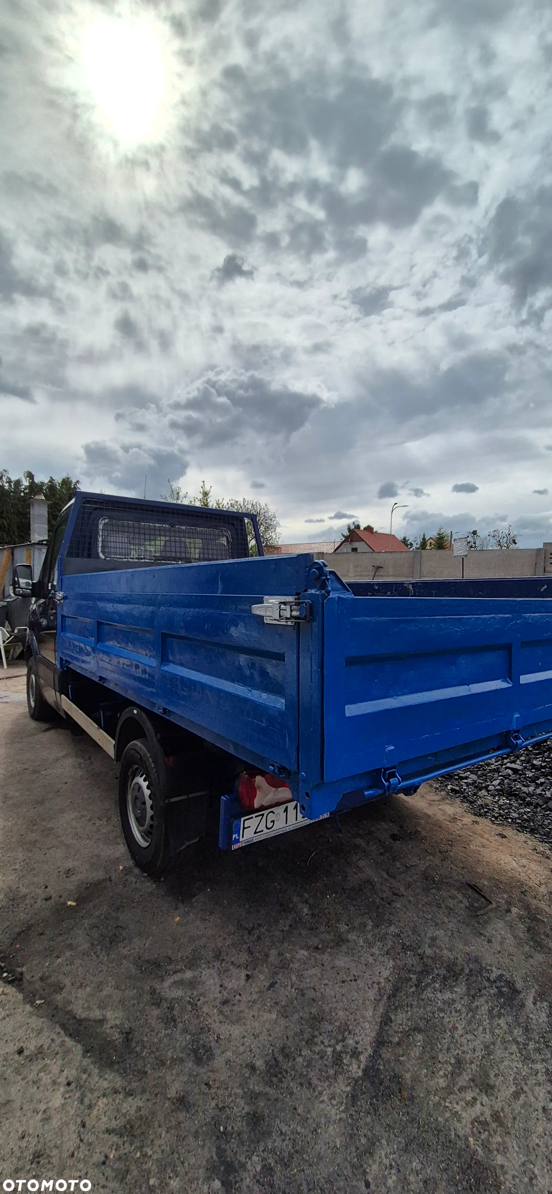 Mercedes-Benz SPRINTER - 9