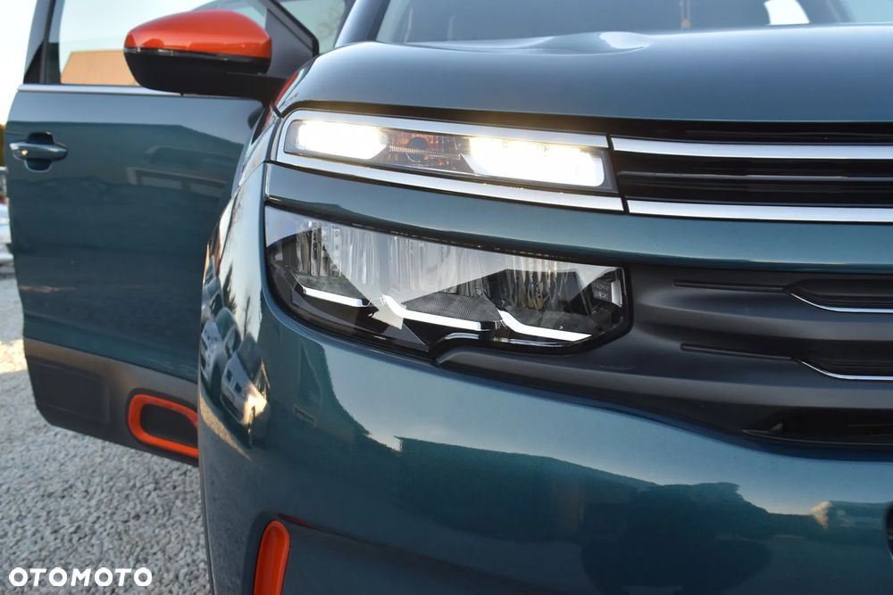 Citroën C5 Aircross 1.6 PHEV 180 Max EAT8 - 14