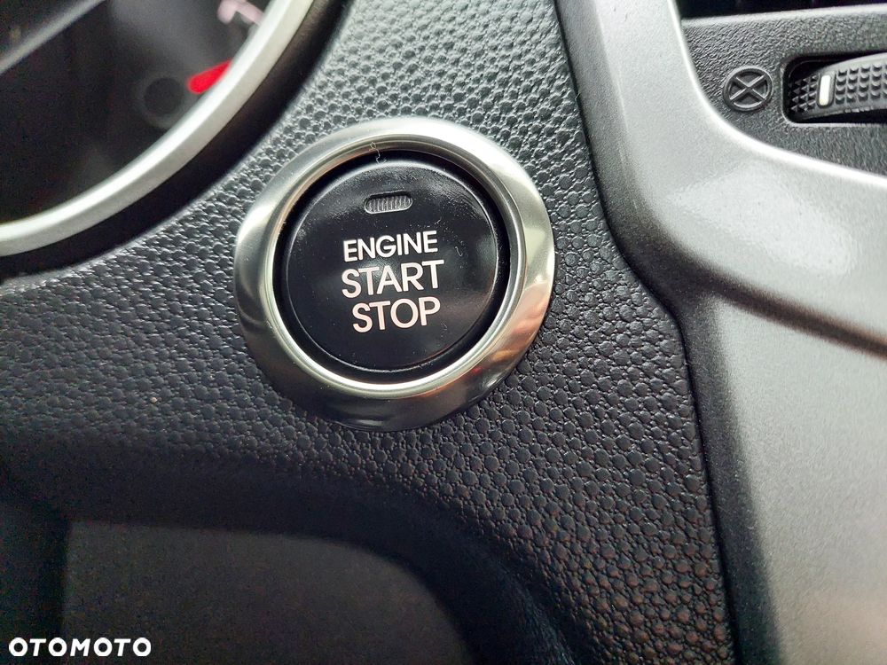 Kia Venga 1.6 CVVT Titanium Collection - 27