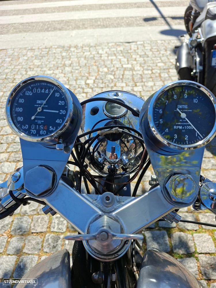 Norton 650 - 6