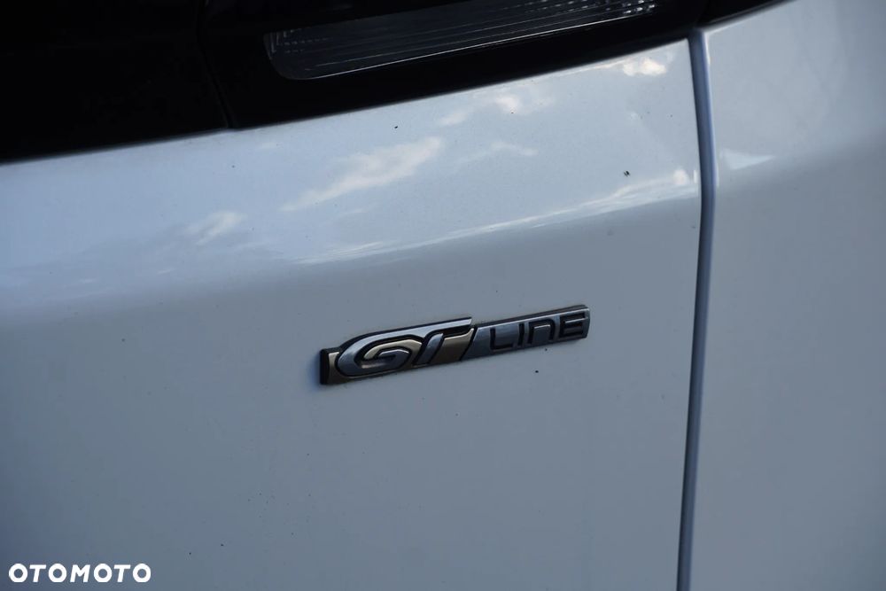Peugeot 3008 1.6 PureTech GPF GT Line S&S EAT8 - 9