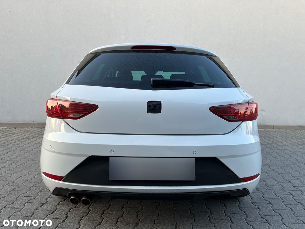 Seat Leon 1.5 eTSI ACT OPF DSG FR - 19