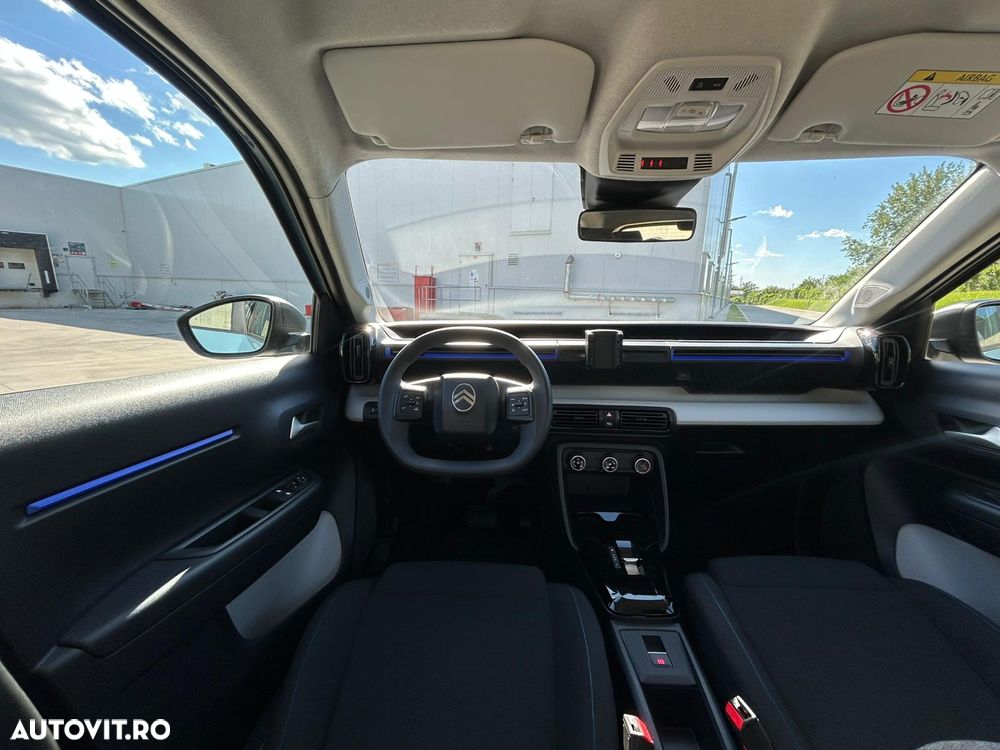 Citroën C3 e-C3 44 kWh YOU! - 2