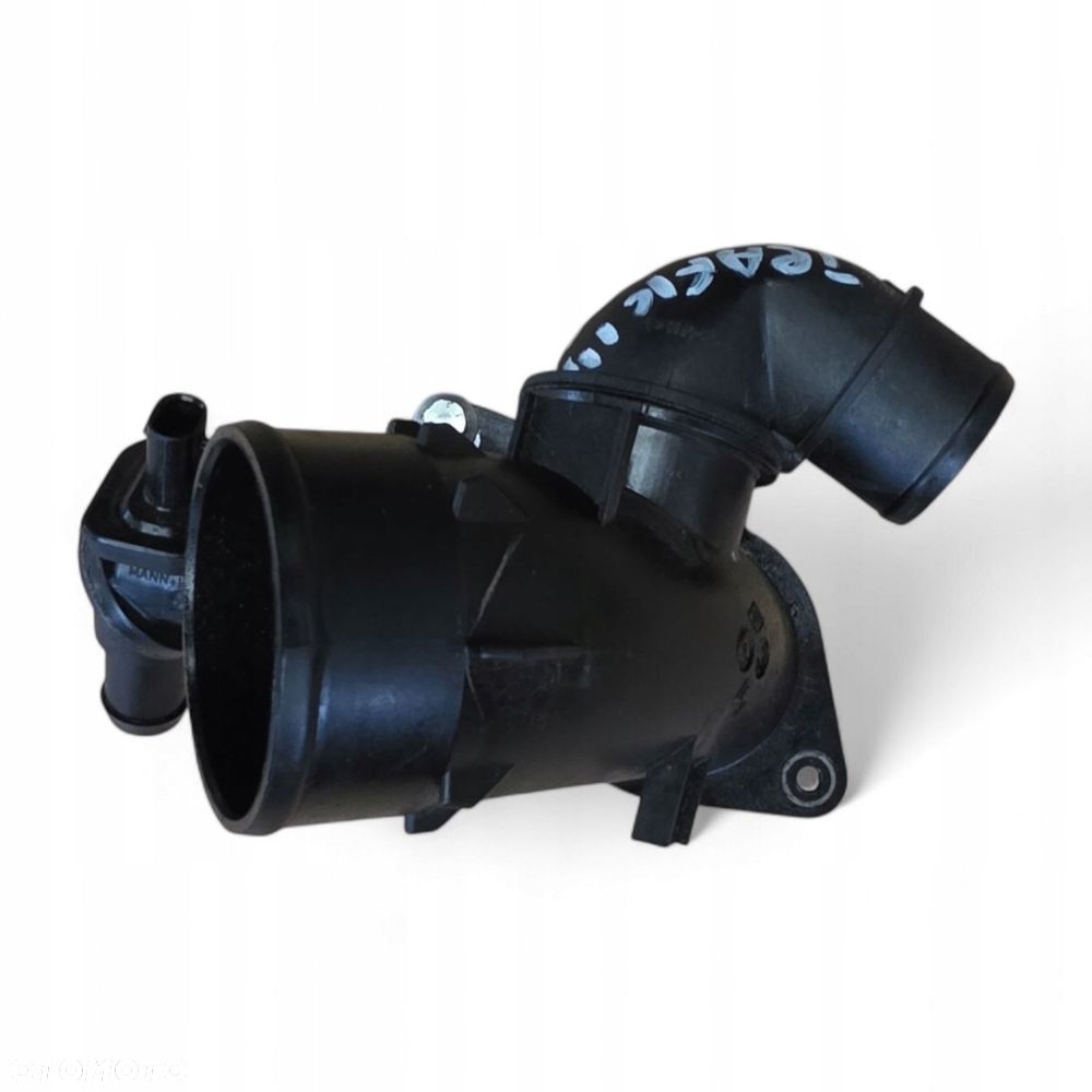 RURA DOLOTU TURBO TRAFIC III VIVARO C 2019-2024R - 2