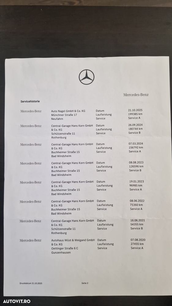 Mercedes-Benz GLE 400 d 4MATIC 9G-TRONIC AMG Line - 19