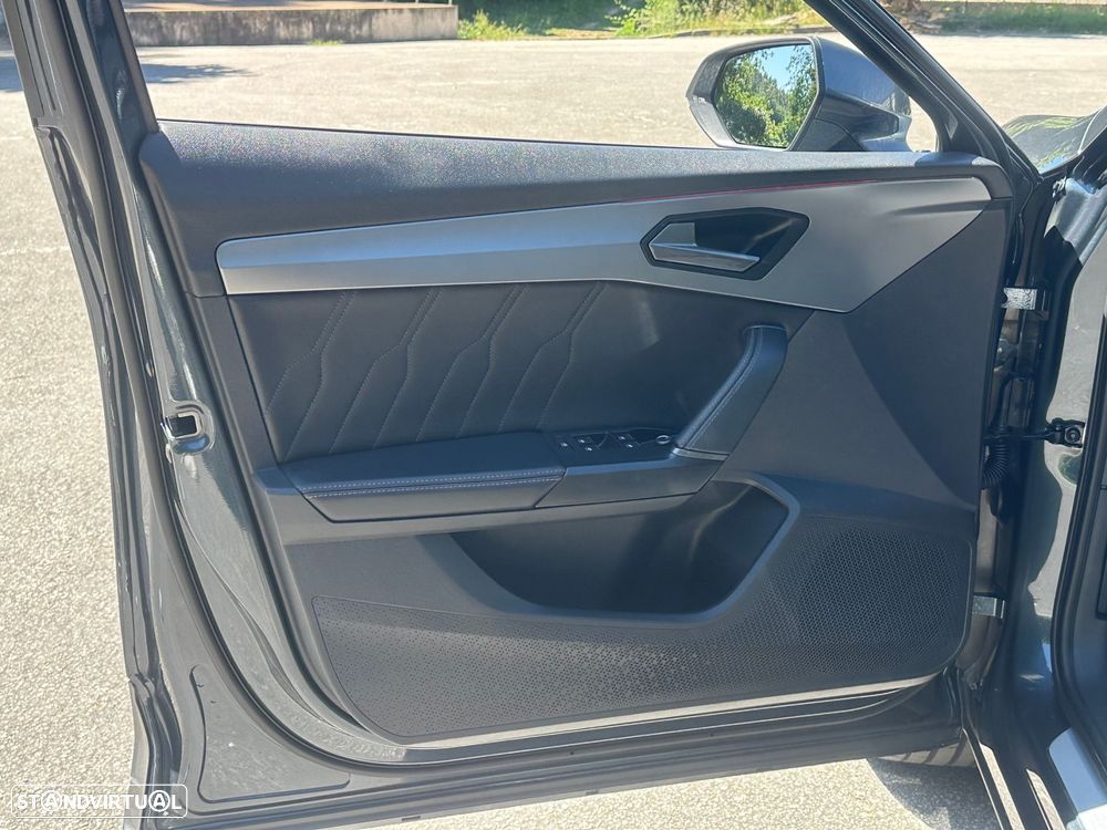 Cupra Formentor 2.0 TDI Plus - 7