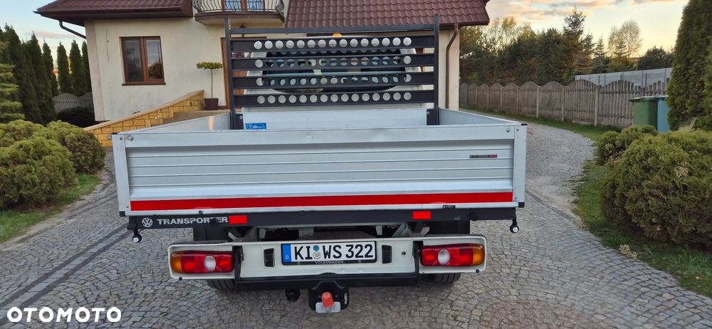 Volkswagen T5 - 7