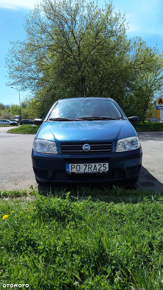 Fiat Punto 1.2 8V Start - 3