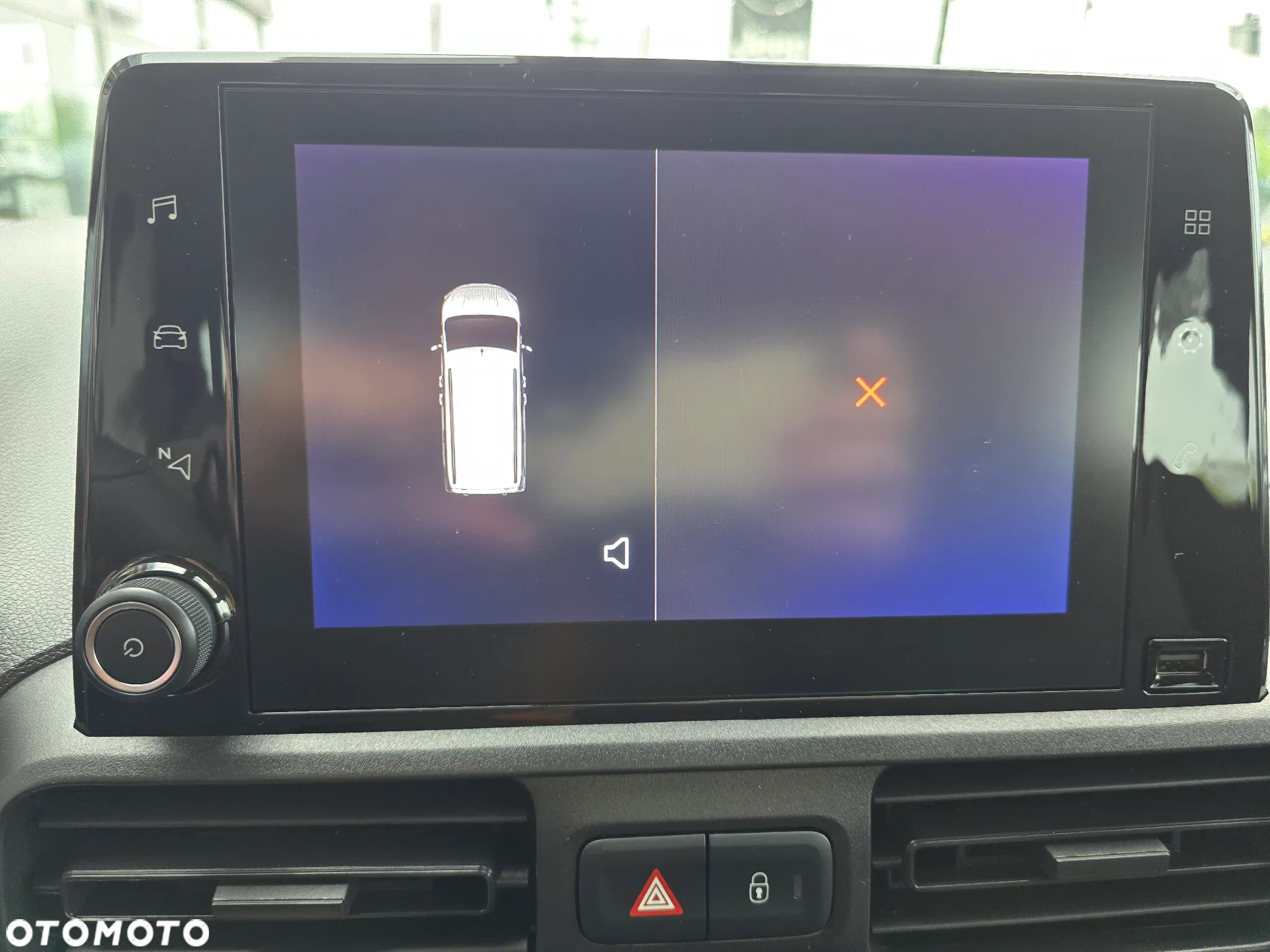Opel Combo 5 osobowe maxi - 18